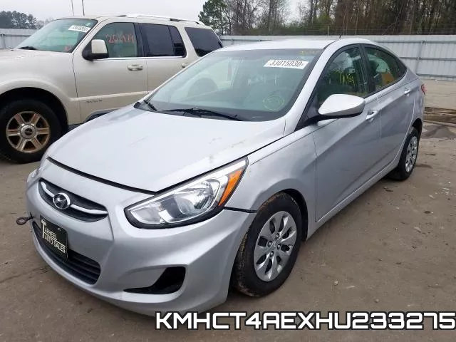 KMHCT4AEXHU233275 фото 3
