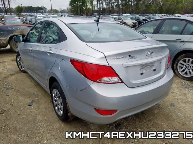 KMHCT4AEXHU233275 фото 4