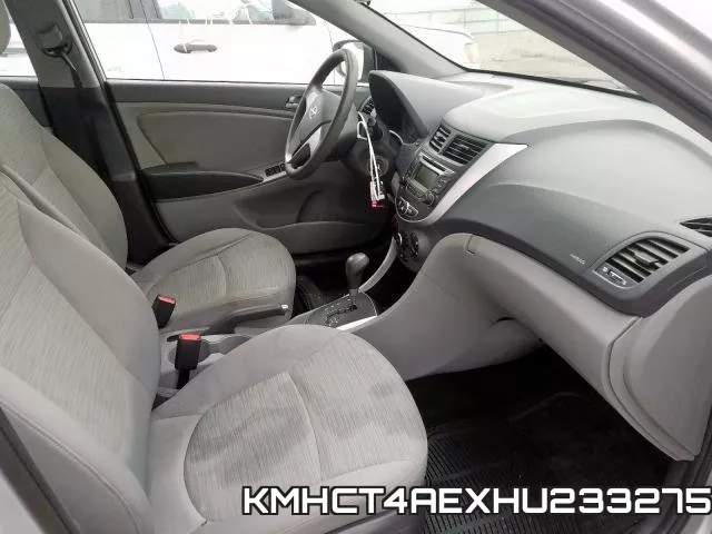 KMHCT4AEXHU233275 фото 6