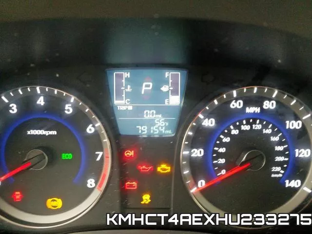 KMHCT4AEXHU233275 фото 9