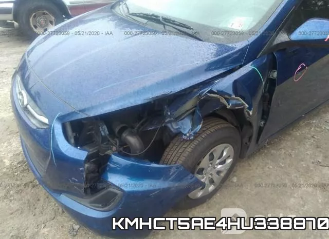 KMHCT5AE4HU338870 фото 7