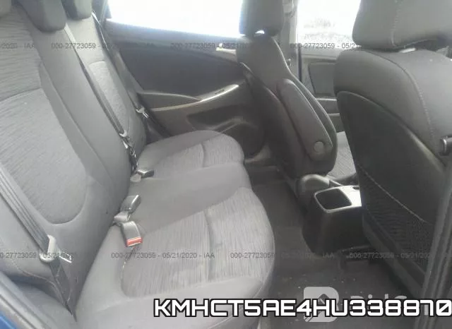 KMHCT5AE4HU338870 фото 9