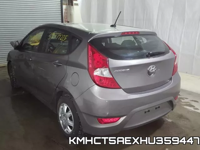 KMHCT5AEXHU359447 фото 4