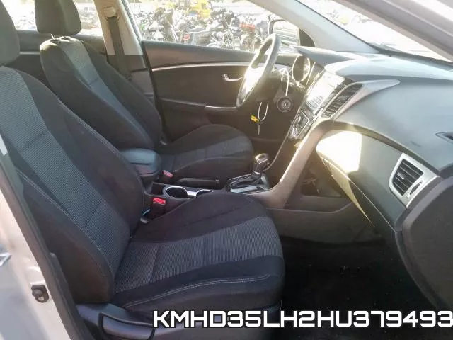 KMHD35LH2HU379493 фото 6