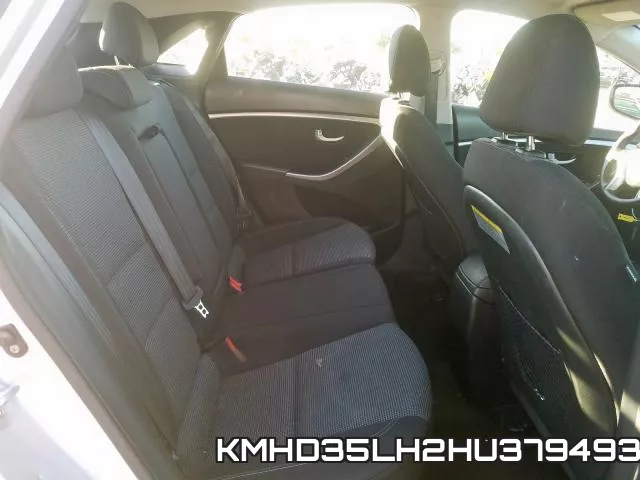 KMHD35LH2HU379493 фото 7