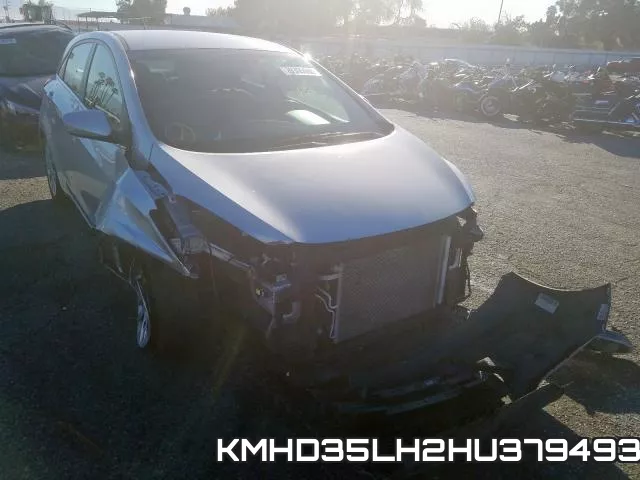 KMHD35LH2HU379493 фото 10