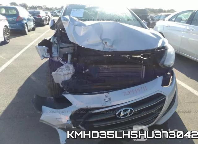 KMHD35LH5HU373042 фото 7
