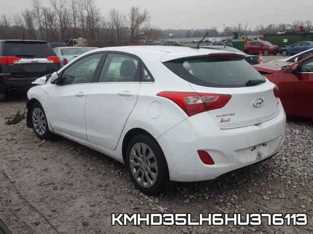 KMHD35LH6HU376113 фото 4