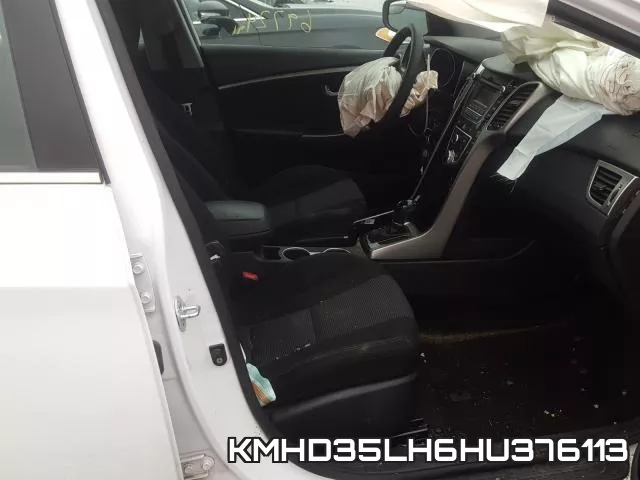 KMHD35LH6HU376113 фото 6