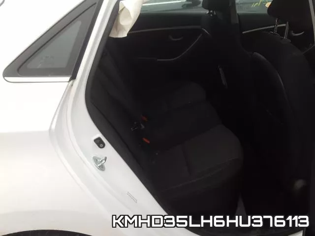 KMHD35LH6HU376113 фото 7