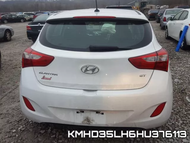 KMHD35LH6HU376113 фото 10