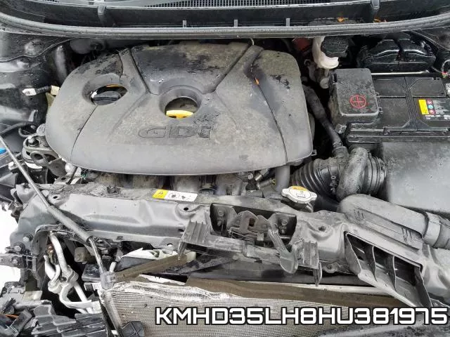 KMHD35LH8HU381975 фото 8
