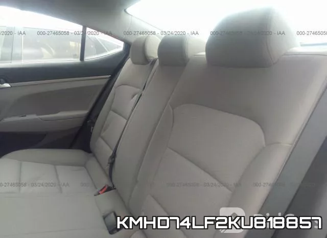 KMHD74LF2KU818857 фото 9