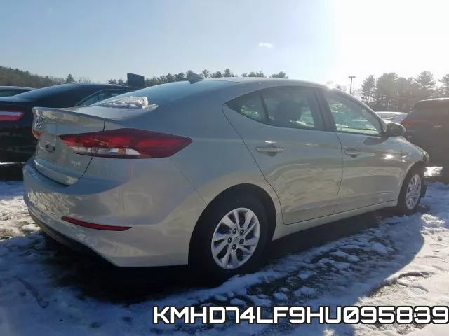 KMHD74LF9HU095839 фото 5