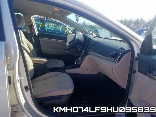 KMHD74LF9HU095839 фото 6