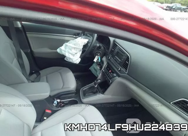 KMHD74LF9HU224839 фото 6