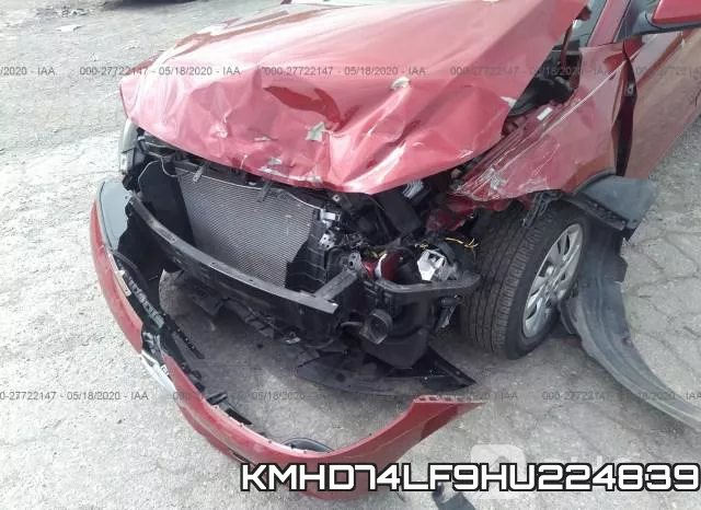 KMHD74LF9HU224839 фото 7