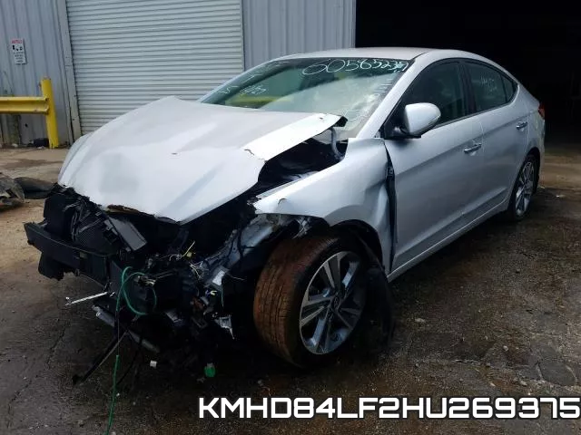 KMHD84LF2HU269375 фото 3