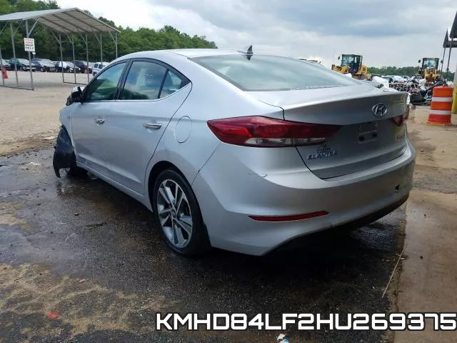 KMHD84LF2HU269375 фото 4