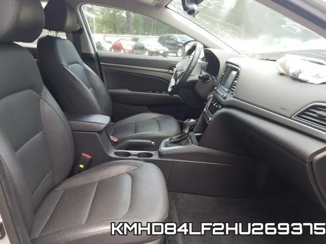 KMHD84LF2HU269375 фото 6