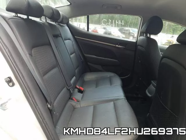 KMHD84LF2HU269375 фото 7