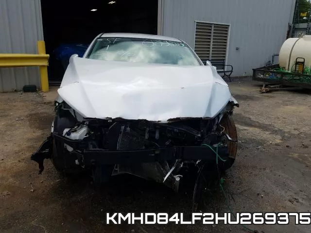 KMHD84LF2HU269375 фото 10