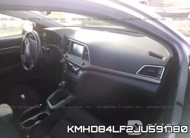 KMHD84LF2JU591780 фото 6
