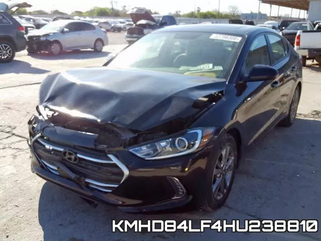 KMHD84LF4HU238810 фото 3