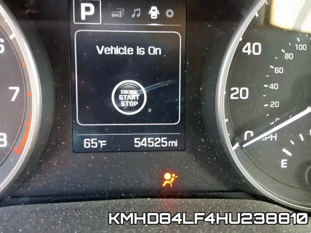 KMHD84LF4HU238810 фото 9