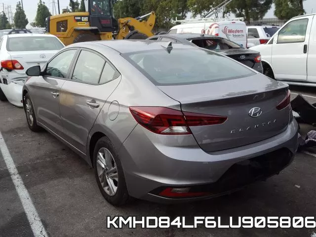 KMHD84LF6LU905806 фото 4