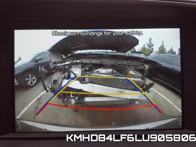 KMHD84LF6LU905806 фото 10