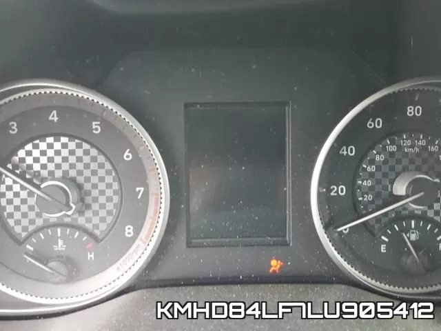 KMHD84LF7LU905412 фото 9