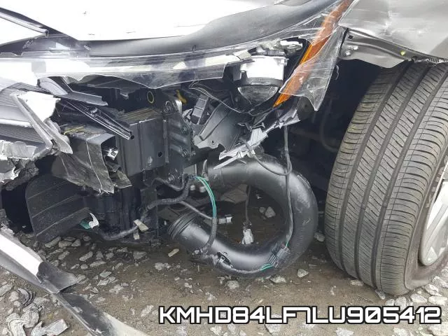 KMHD84LF7LU905412 фото 10