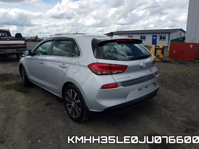 KMHH35LE0JU076600 фото 4
