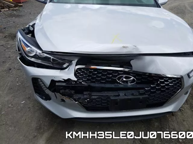 KMHH35LE0JU076600 фото 10