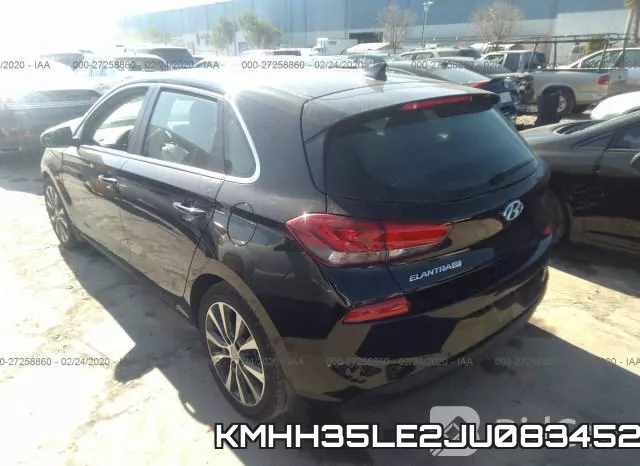 KMHH35LE2JU083452 фото 4