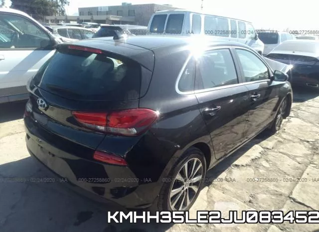 KMHH35LE2JU083452 фото 5