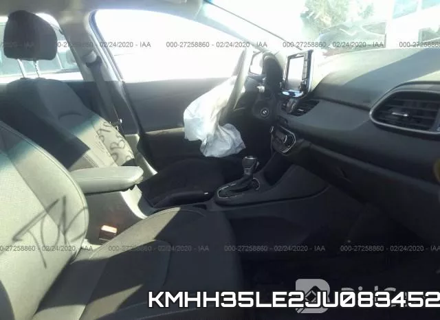 KMHH35LE2JU083452 фото 6