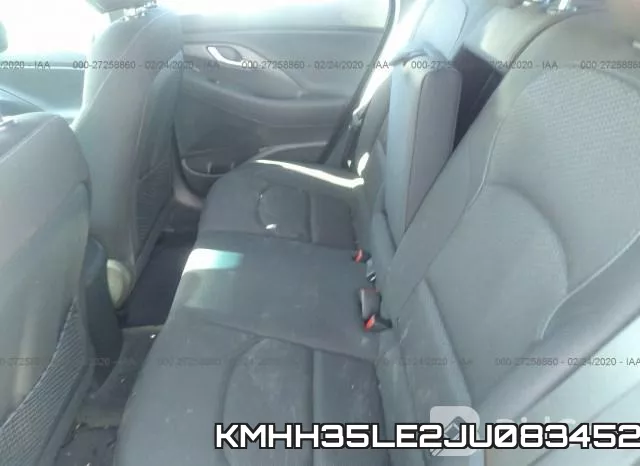 KMHH35LE2JU083452 фото 9