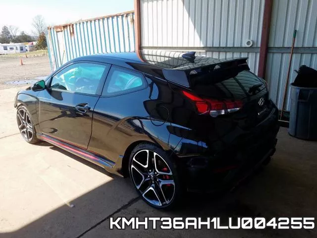 KMHT36AH1LU004255 фото 4