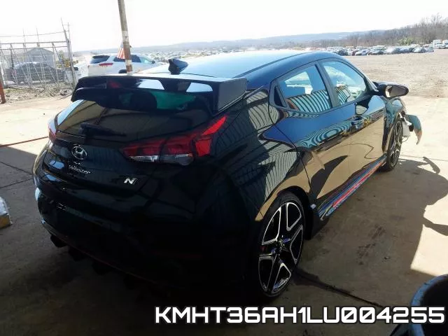 KMHT36AH1LU004255 фото 5