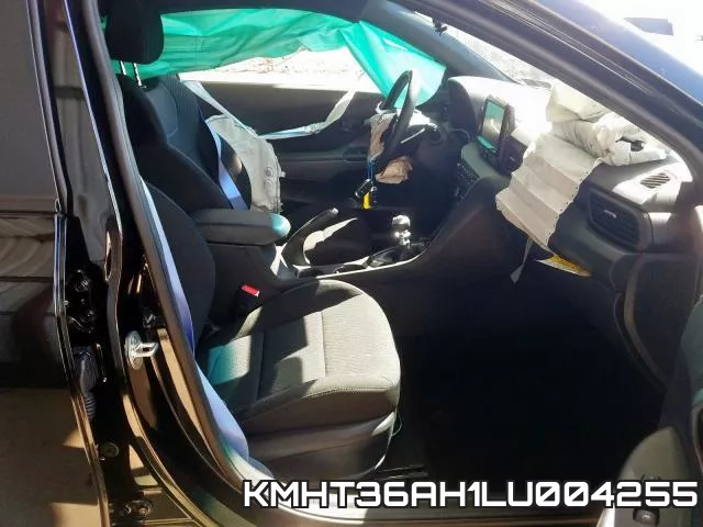 KMHT36AH1LU004255 фото 6