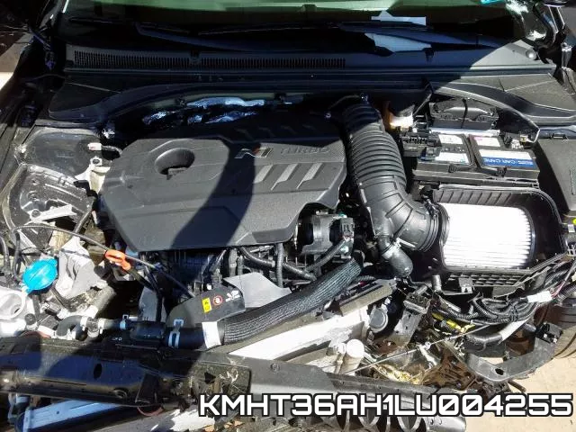 KMHT36AH1LU004255 фото 8