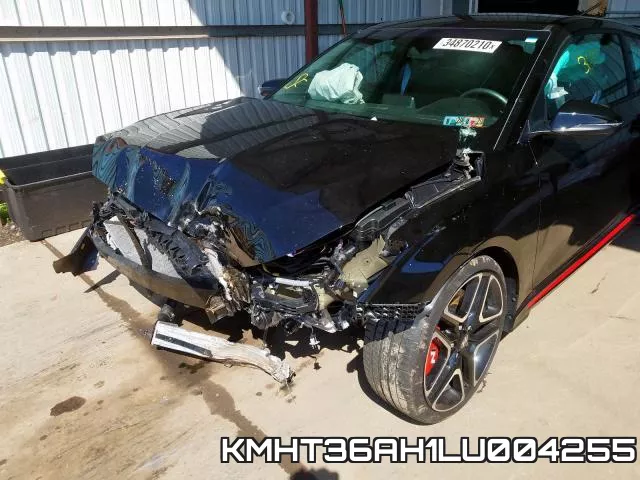 KMHT36AH1LU004255 фото 10