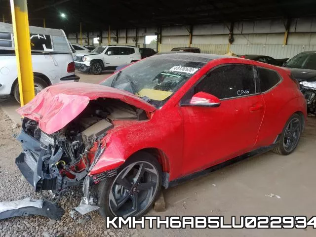 KMHTH6AB5LU022934 фото 3