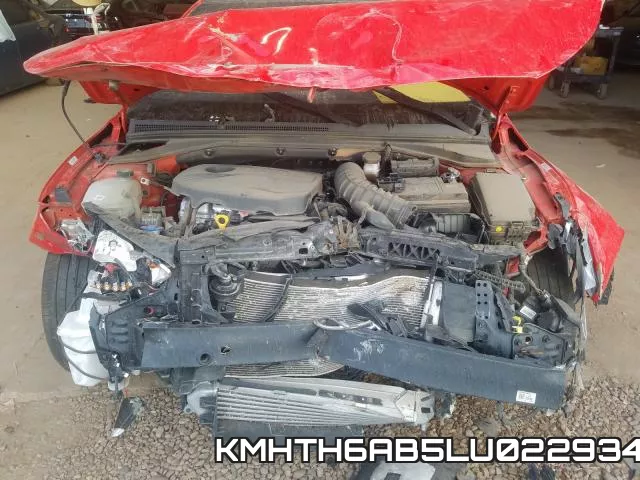 KMHTH6AB5LU022934 фото 8