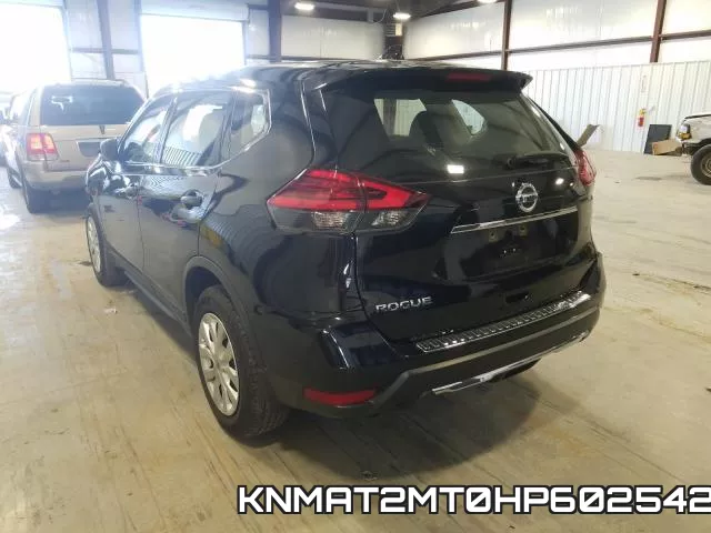 KNMAT2MT0HP602542 фото 4