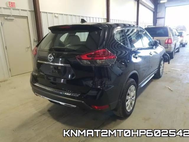KNMAT2MT0HP602542 фото 5