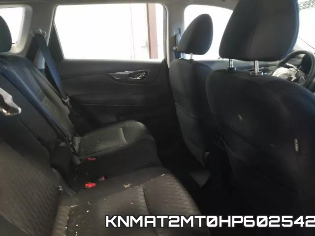 KNMAT2MT0HP602542 фото 7