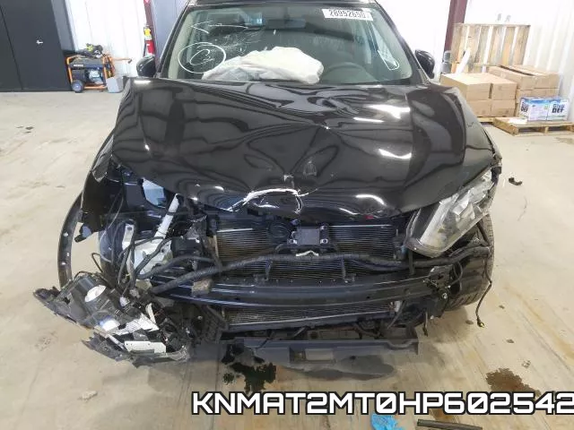 KNMAT2MT0HP602542 фото 8